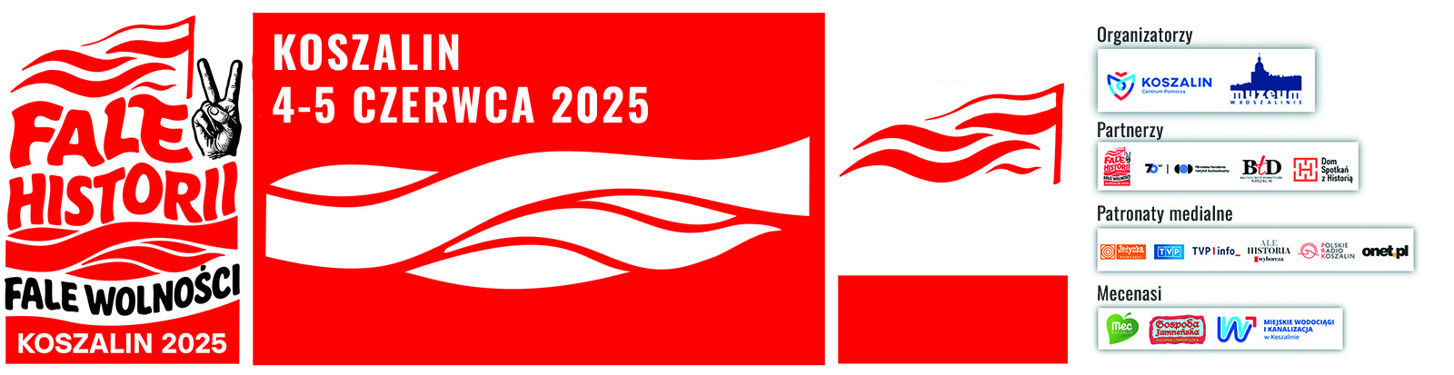 Przejdź do pełnego podsumowania Festiwalu "Fale Historii, Fale Wolności" 2025.